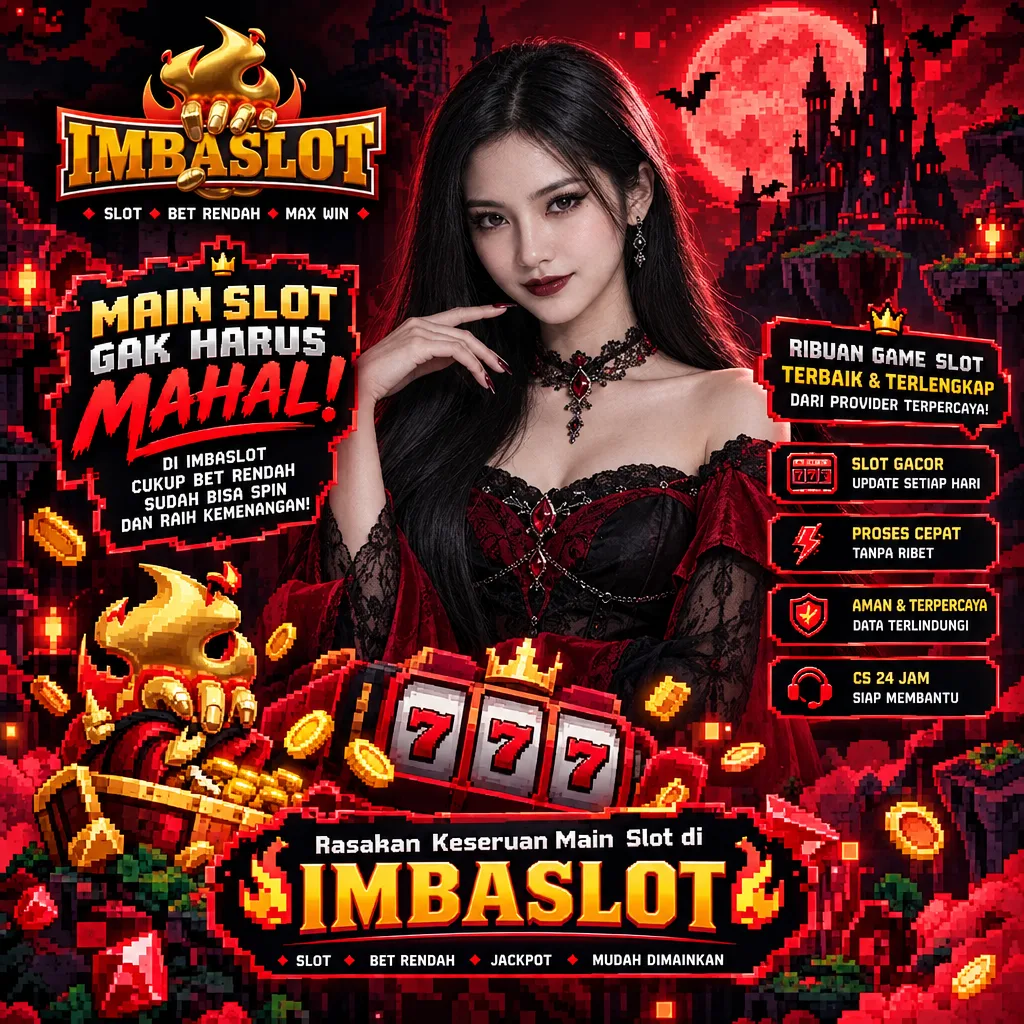 IMBASLOT